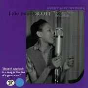 Jimmy Scott